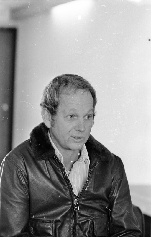 1974 Foundation, Harry Hunt 07