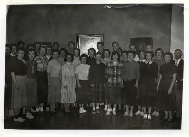 1954-55 bretter storke