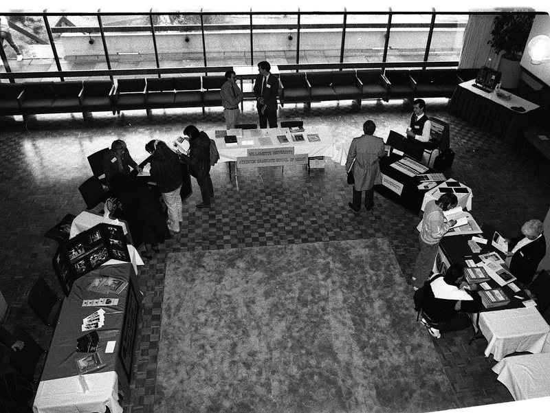 1990 Colleges Fair 01
