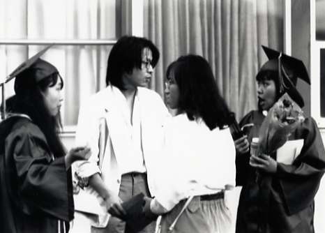 1990 Graduation, After 05