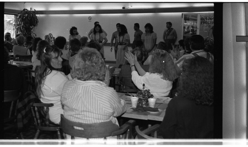 1989 Staff Awards, Performers 10