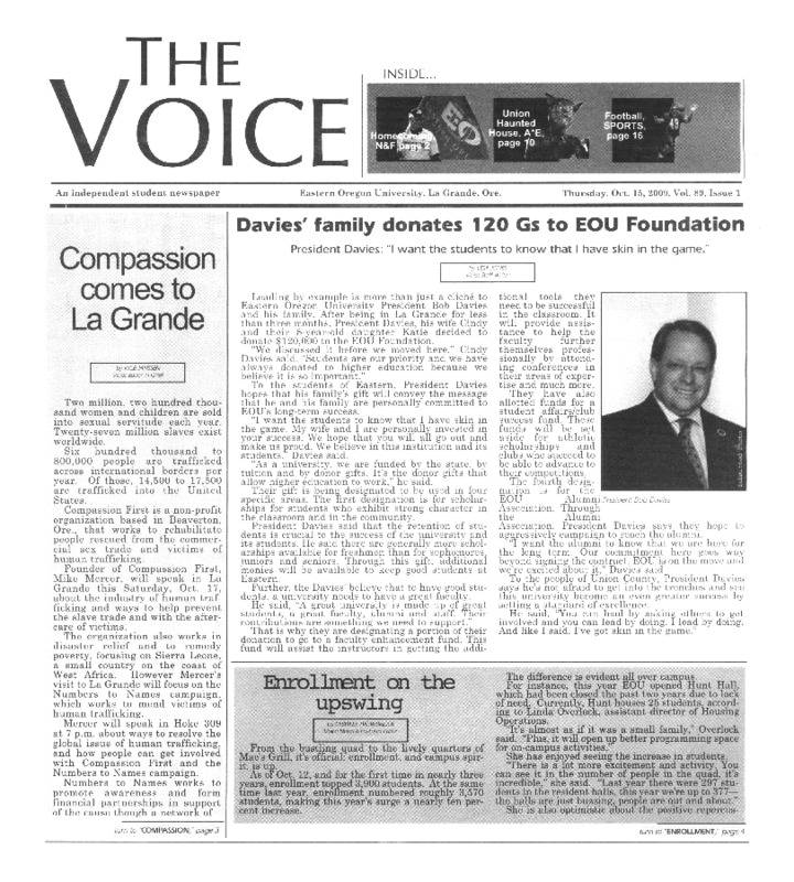2009-10 The Voice