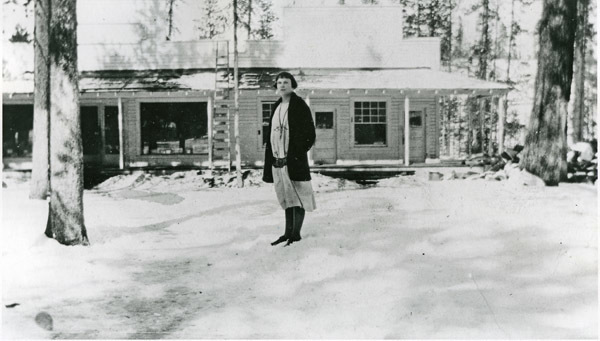 Maxville, Store &amp; Office
