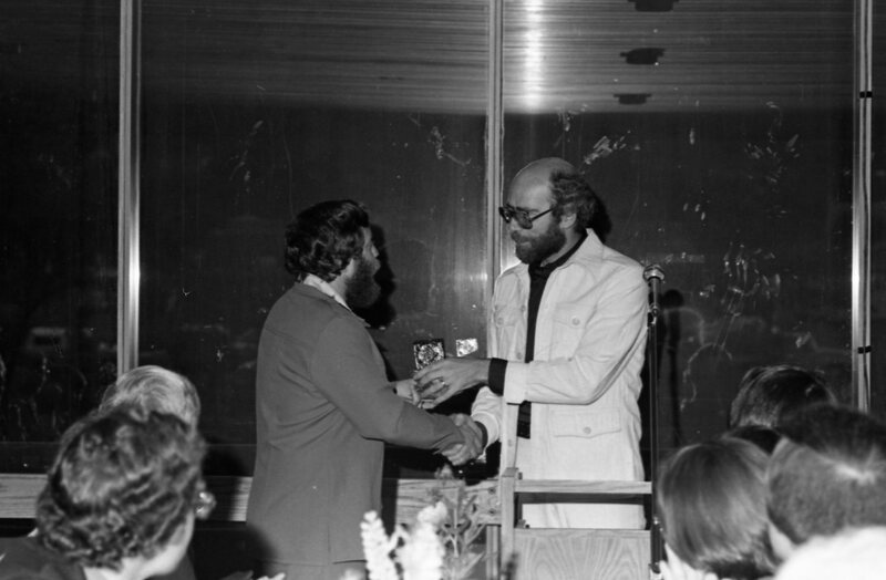 1977 Awards Banquet 09