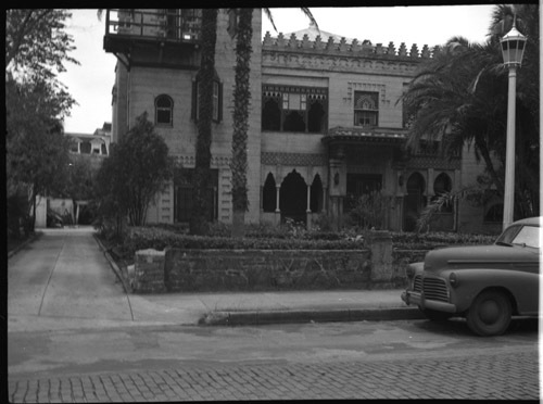 St. Augustine 9