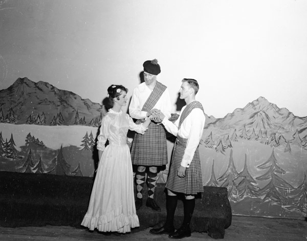 1959 "Brigadoon" 12