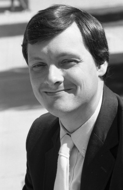 1987 Employee, Greg Monahan 05