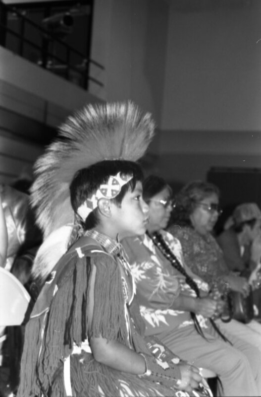 1989 Native American Powwow 06