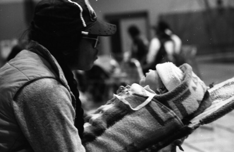 1985 Spring Festival, Speel-Ya Powwow 08
