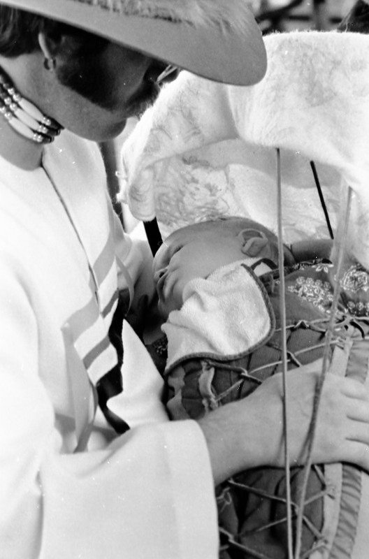 1974 Native American Root Feast 26