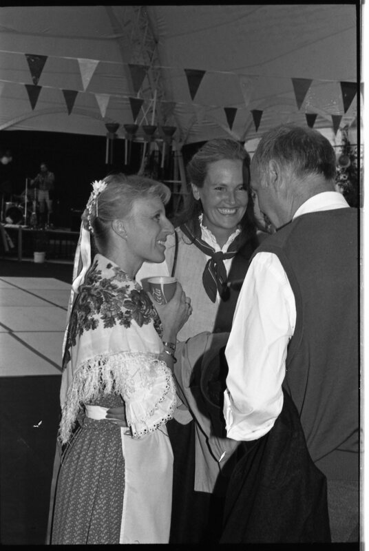 1989 Homecoming Alumni &amp; Participants 29