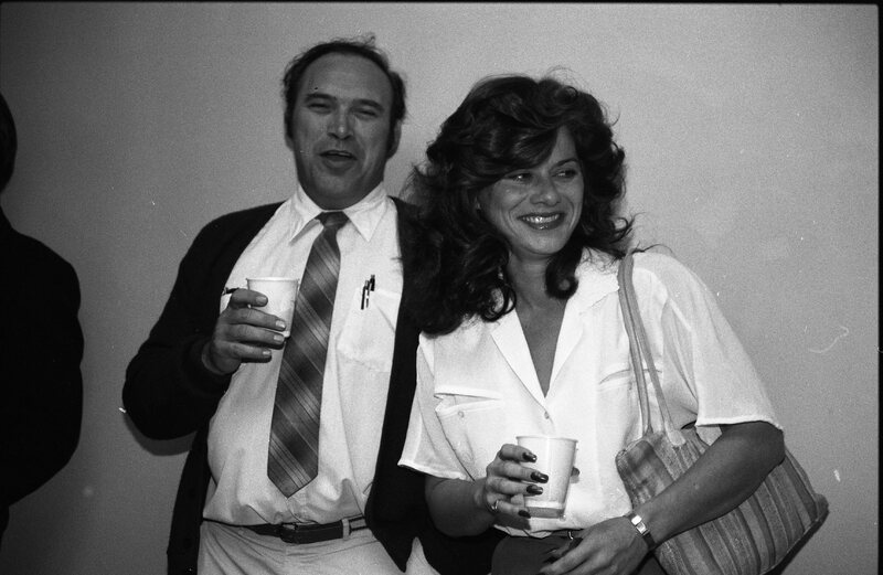 1988 Employees, Reception 02
