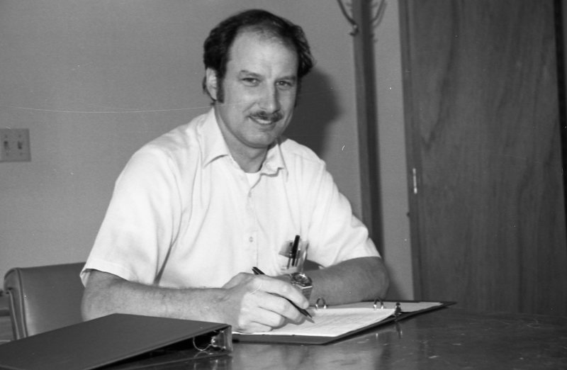 1986 Student, External Degree Program 01