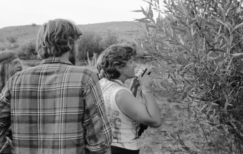 1973 Field Trip, Outdoors 07