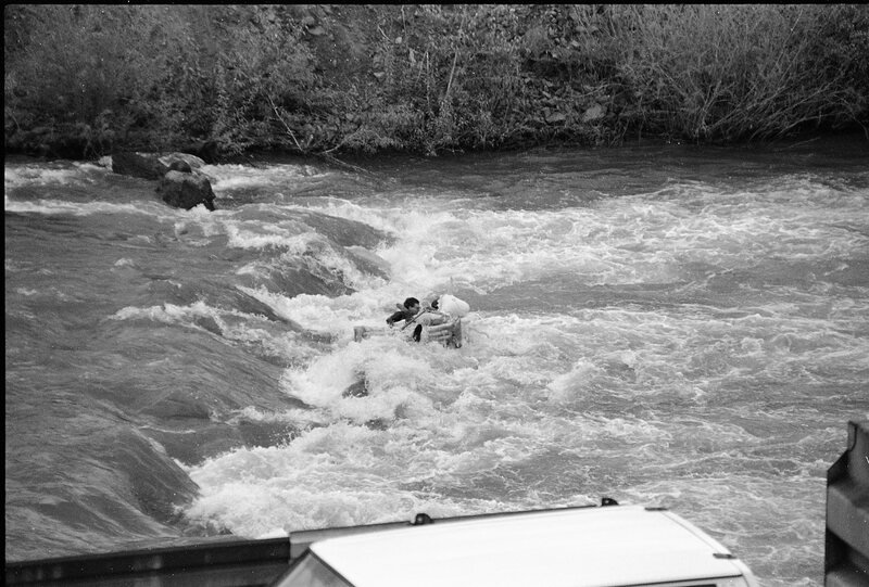 1991 Raft Race 07