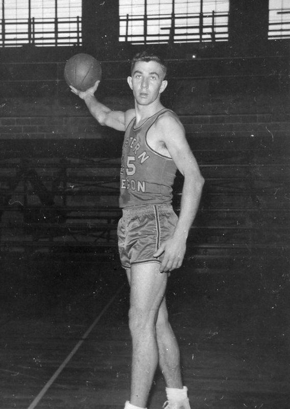 1955-56 Basketball Player 1-3