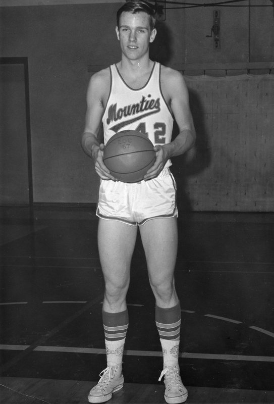 1967 Basketball Player 5