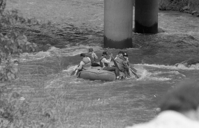 1984 Raft Race 41