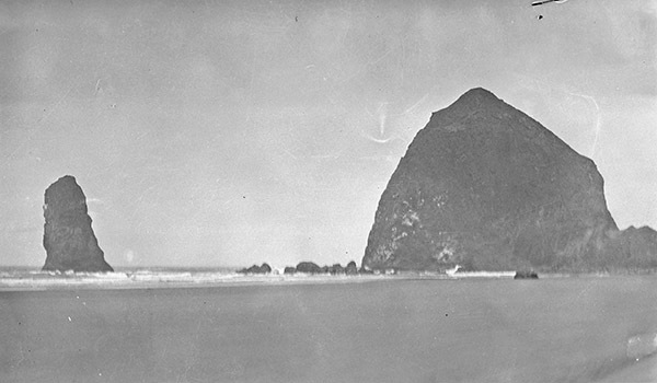 Cannon Beach 2