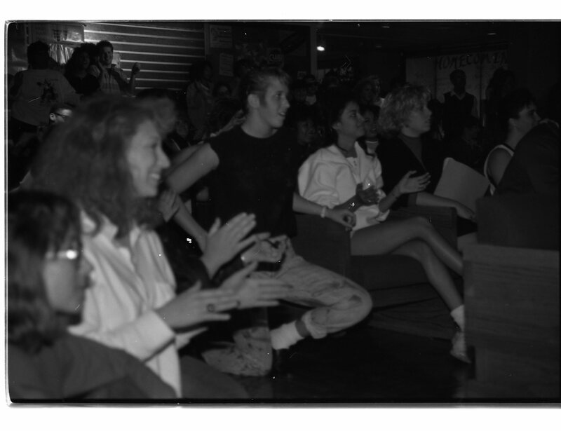 1989 Club Coca-Cola, Audience 07