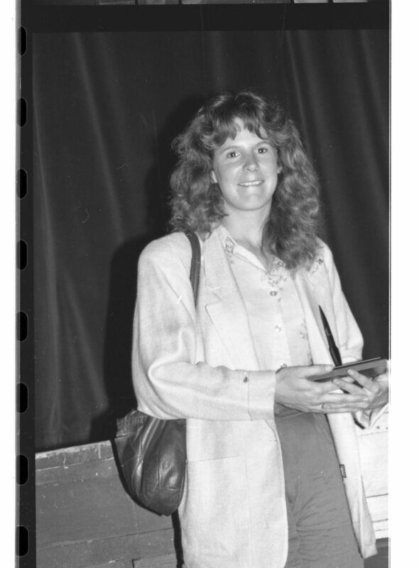 1989 Awards Ceremony 27
