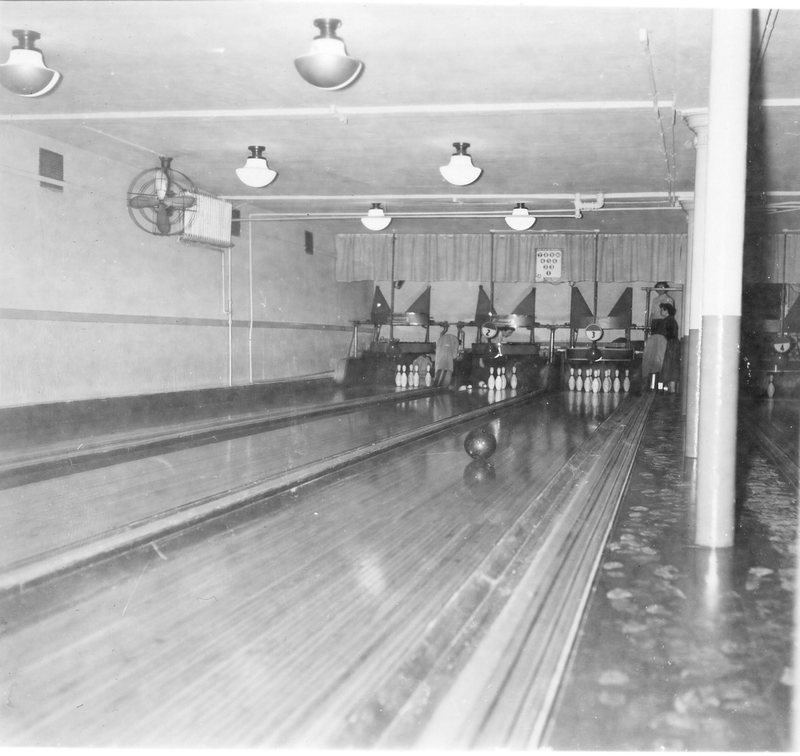 50's Bowling 4