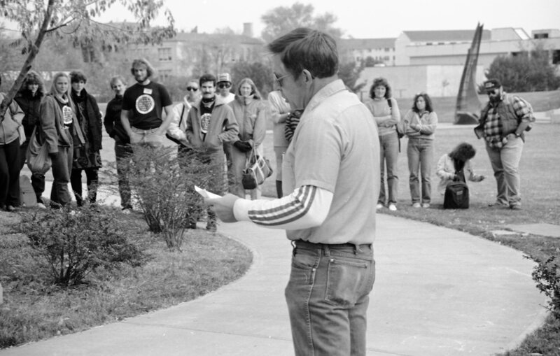 1986 Memorial for Michael L. Gronek 28