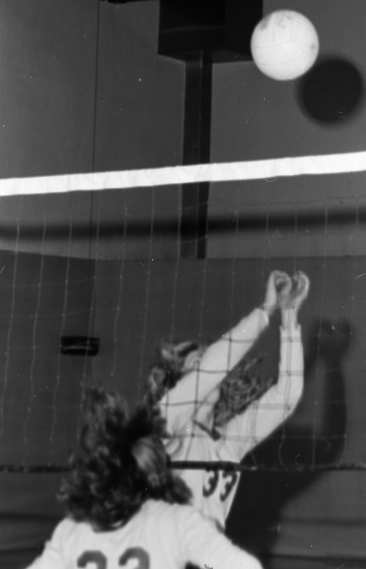 1979 Volleyball Action 14