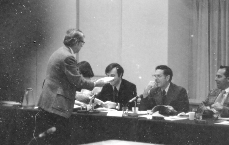 1977 EOSC Presentation to State Board of Higher Education 11