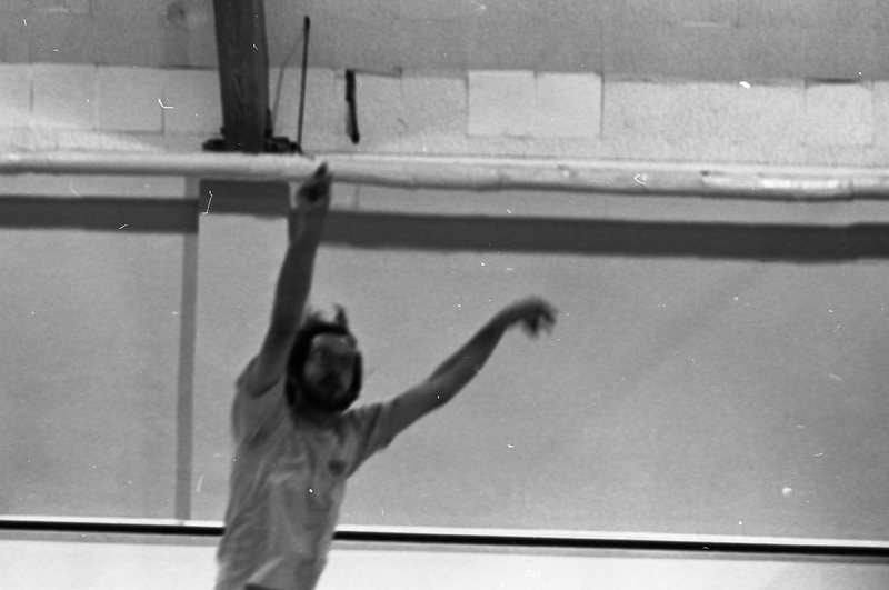 1979 Volleyball, Mount Vernon 21