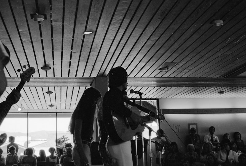 1973 Ambassadors Concert 01