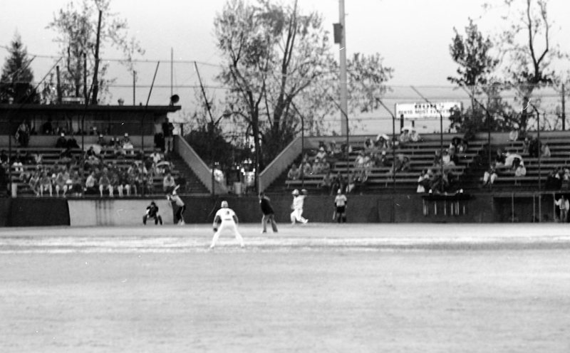 1981 Baseball Action, May 22nd 04