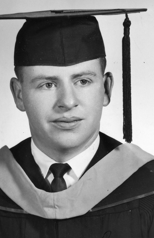 1963 Alumni, Burton Smith