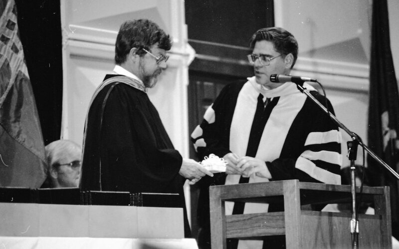 1988 Graduation 43