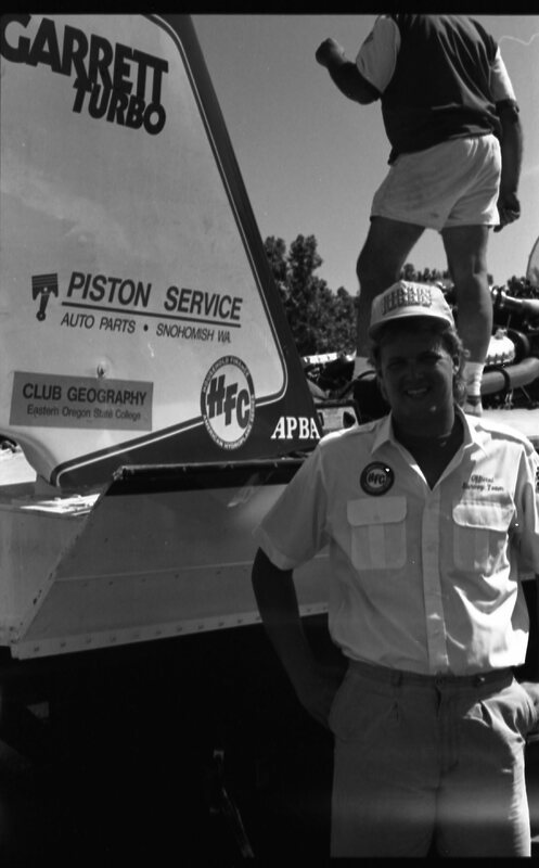 1990 Geography Club, Hydroplanes 02