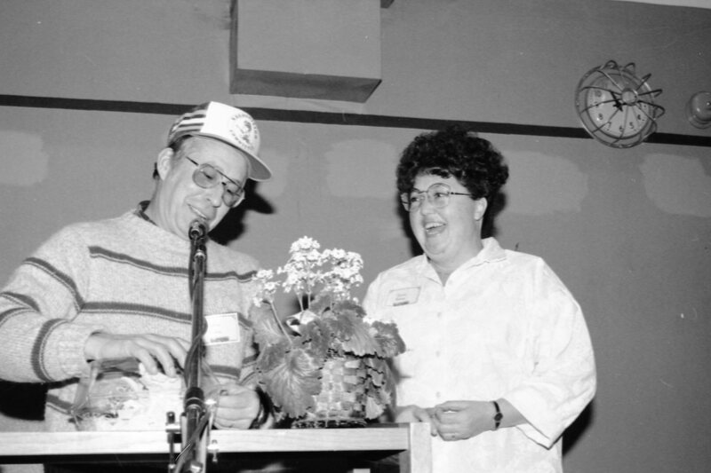 1988 Staff Awards 05