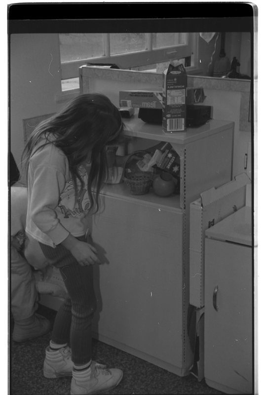 1989 Ackerman Elementary School, Kitchen 01