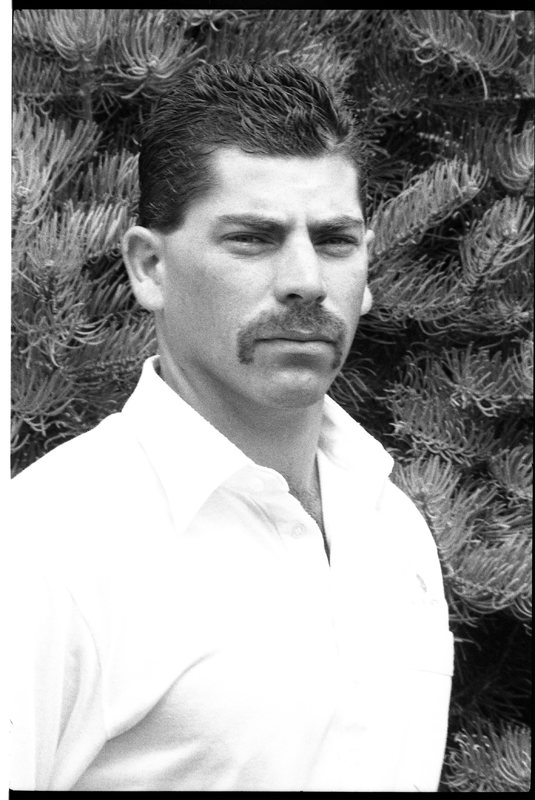 1989 Employee, Wes McAllaster 1-2