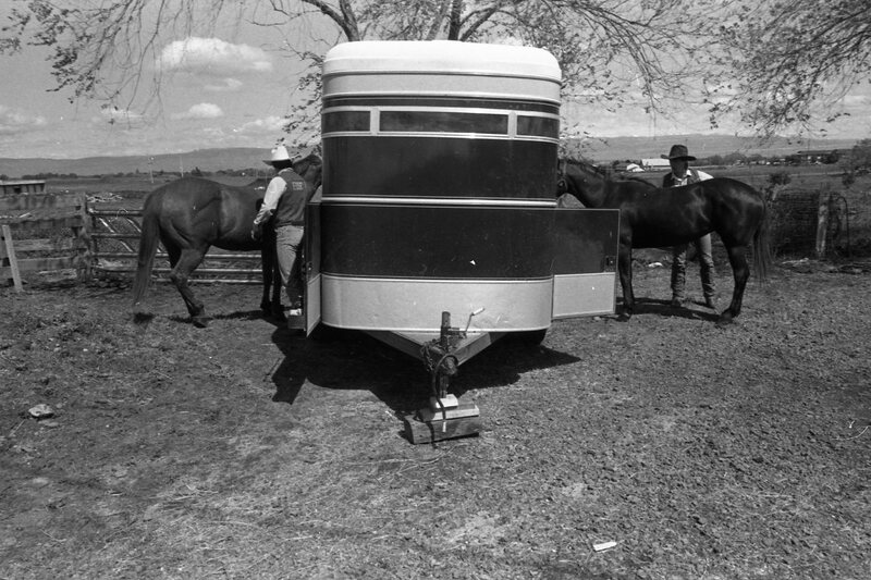 1986 Rodeo, Cowboys 10