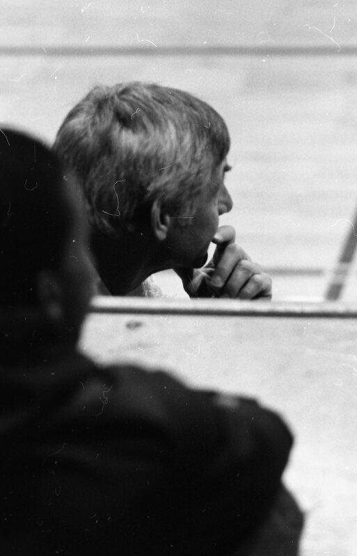 1983 Men's Basketball, Coaching 05