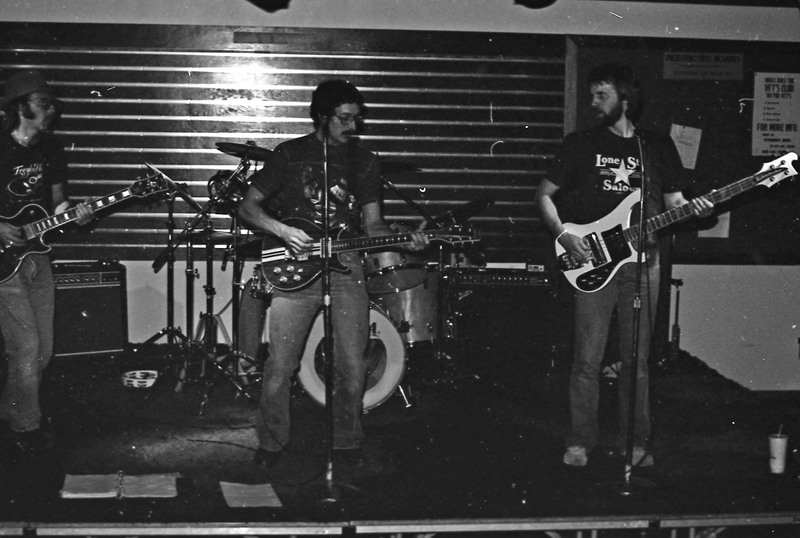 1981 Band Concert, November 03