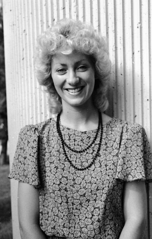 1986 Employee, Renece Neal 04