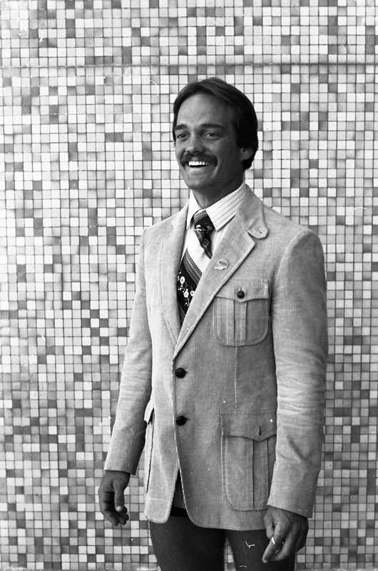 1982 Employee, John Willerford 02