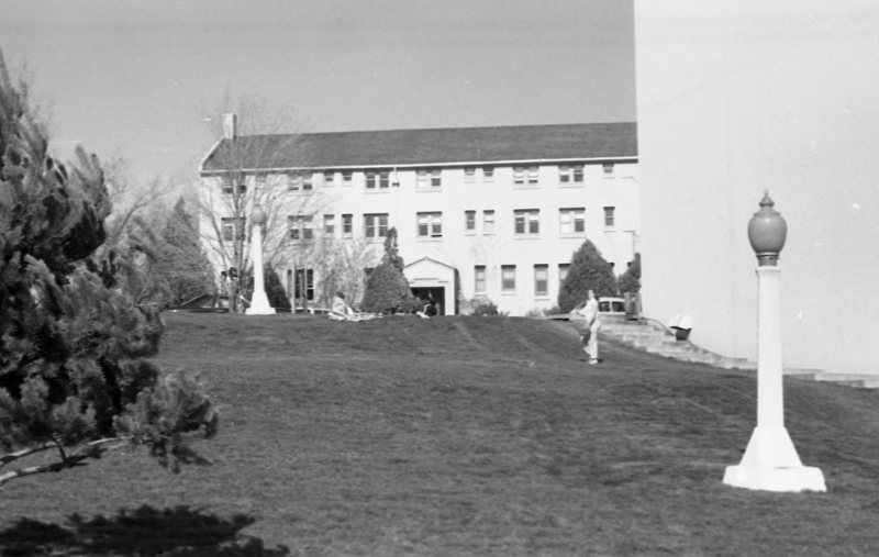 1981 Hunt Hall Complete 04