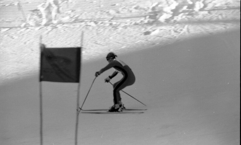 1991 Skiing Championships 15