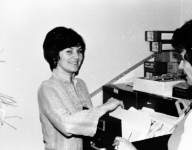 1978 Employees, Office 01