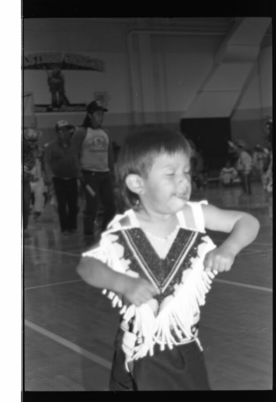 1989 Native American Powwow 25