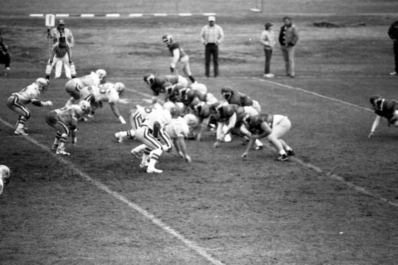 1985 Football Action 12