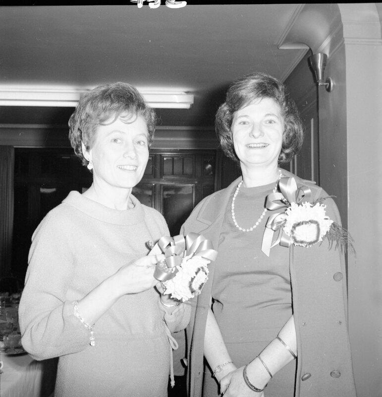 1967 Employee Banquet 04
