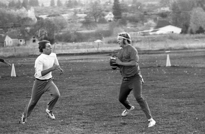 1980 Flag Football Game 02
